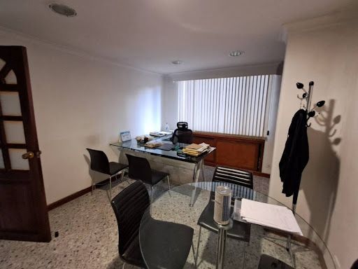 Oficina en arriendo Antioquia Medellín La Candelaria 40 m2 Habitaciones 0 Baños 1 Garajes 0 Precio $1900000