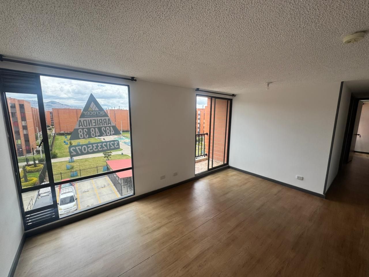 Apartamento en arriendo Cundinamarca Soacha Cr La Oportunidad Et I 65 m2 Habitaciones 3 Baños 2 Garajes 0 Precio $1056000