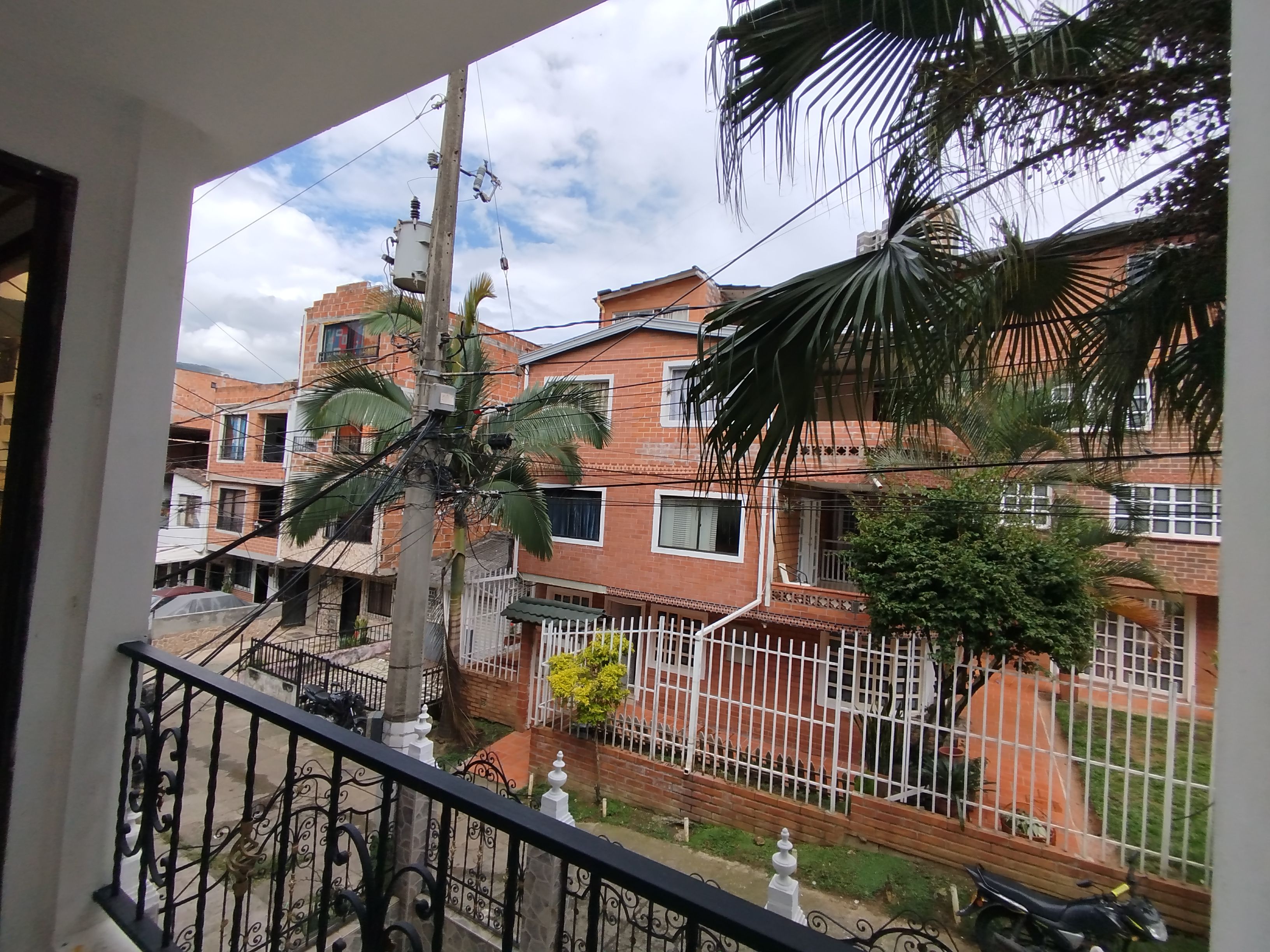 Apartamento en arriendo Antioquia Bello Las Vegas 67 m2 Habitaciones 2 Baños 2 Garajes 0 Precio $1450000