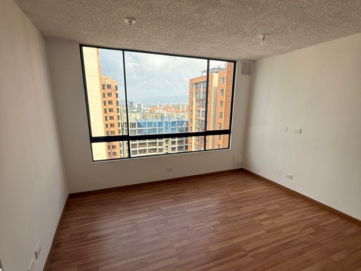 Apartamento en arriendo Cundinamarca Bogotá Granjas De Techo 45 m2 Habitaciones 2 Baños 1 Garajes 0 Precio $1950000