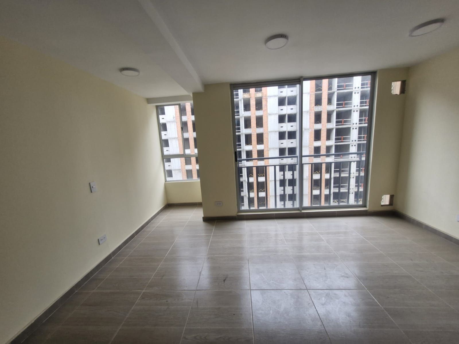 Apartamento en arriendo Cundinamarca Bogotá Centro Fontibon 48 m2 Habitaciones 2 Baños 1 Garajes 0 Precio $1403000