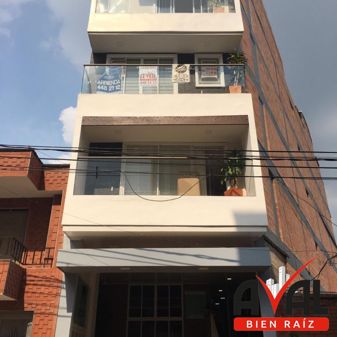 Apartamento en arriendo Antioquia Itagüí La Gloria 72 m2 Habitaciones 3 Baños 2 Garajes 1 Precio $2350000