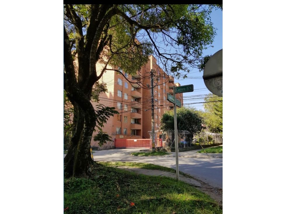 Apartaestudio en venta Antioquia Medellín La Palma 53 m2 Habitaciones 1 Baños 2 Garajes 1 Precio $398000000
