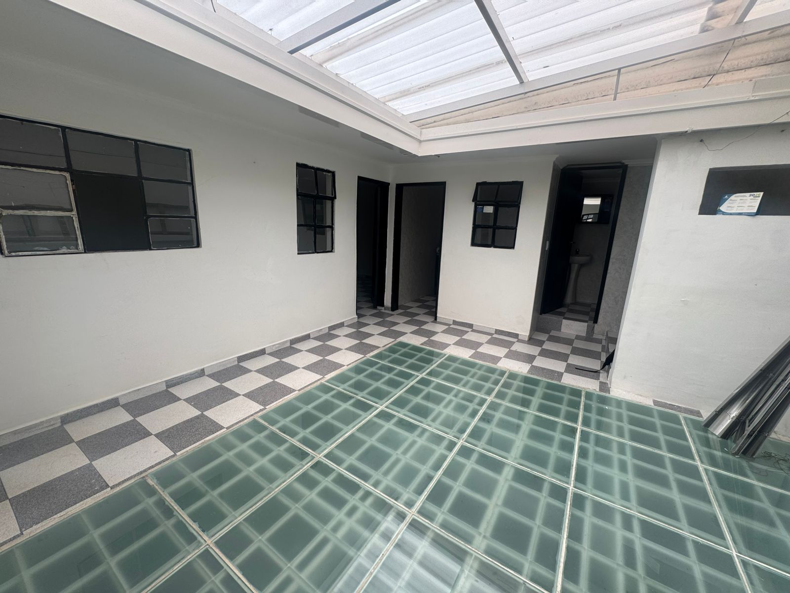 Apartamento en arriendo Cundinamarca Bogotá Jorge Eliécer Gaitán 110 m2 Habitaciones 4 Baños 1 Garajes 0 Precio $1350000