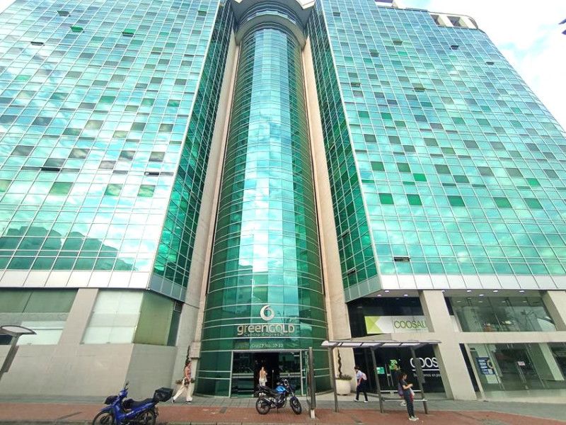 Oficina en arriendo Santander Bucaramanga Mejoras Publicas 49 m2 Habitaciones 0 Baños 1 Garajes 1 Precio $3074100