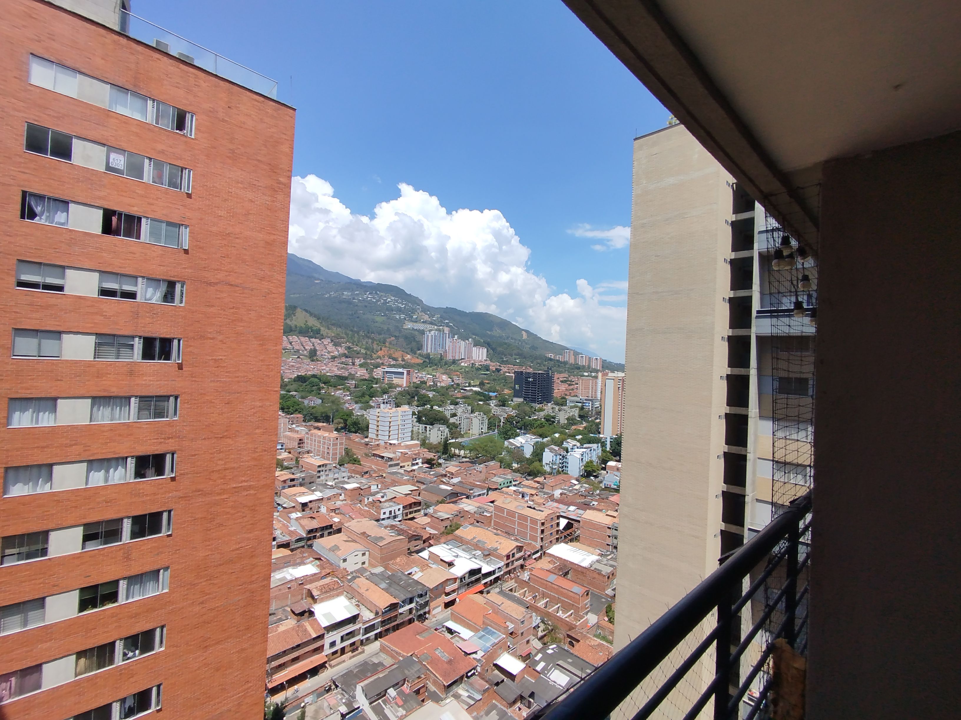 Apartaestudio en arriendo Antioquia Bello Panamericano 44 m2 Habitaciones 1 Baños 1 Garajes 1 Precio $1700000