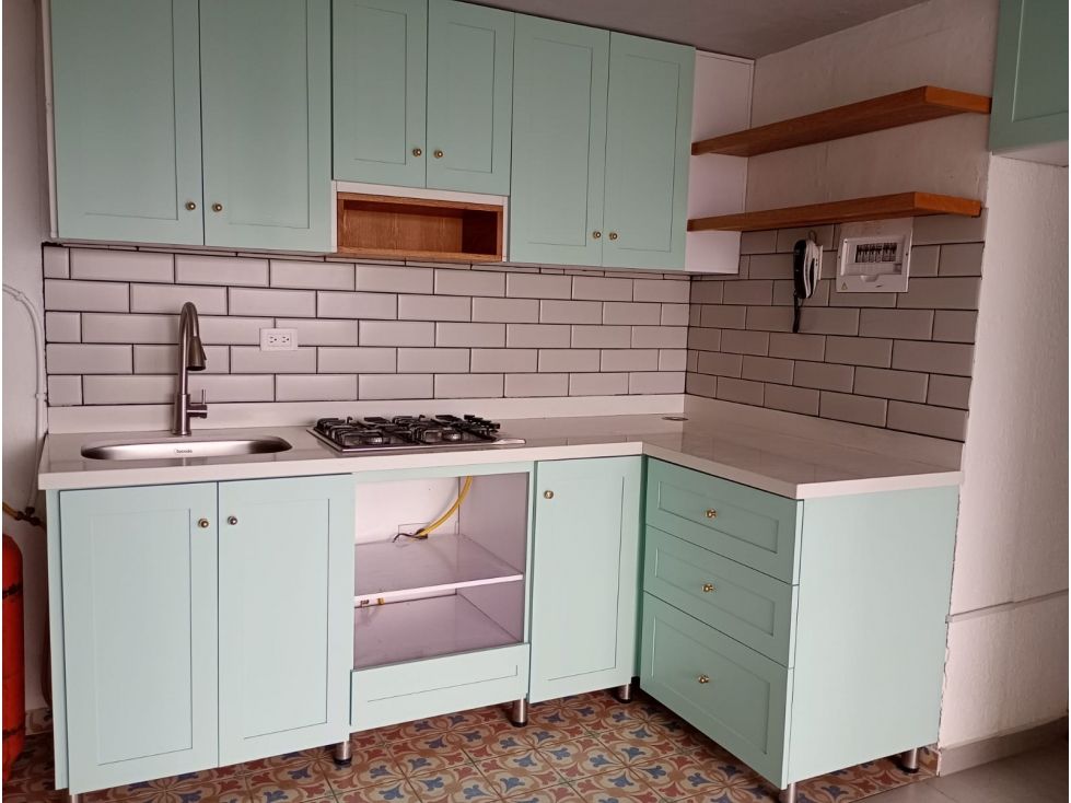 Apartamento en arriendo o venta Antioquia La Ceja Villa Carmelita 51 m2 Habitaciones 1 Baños 2 Garajes 0 Precio venta $247000000 Precio arriendo $1460000