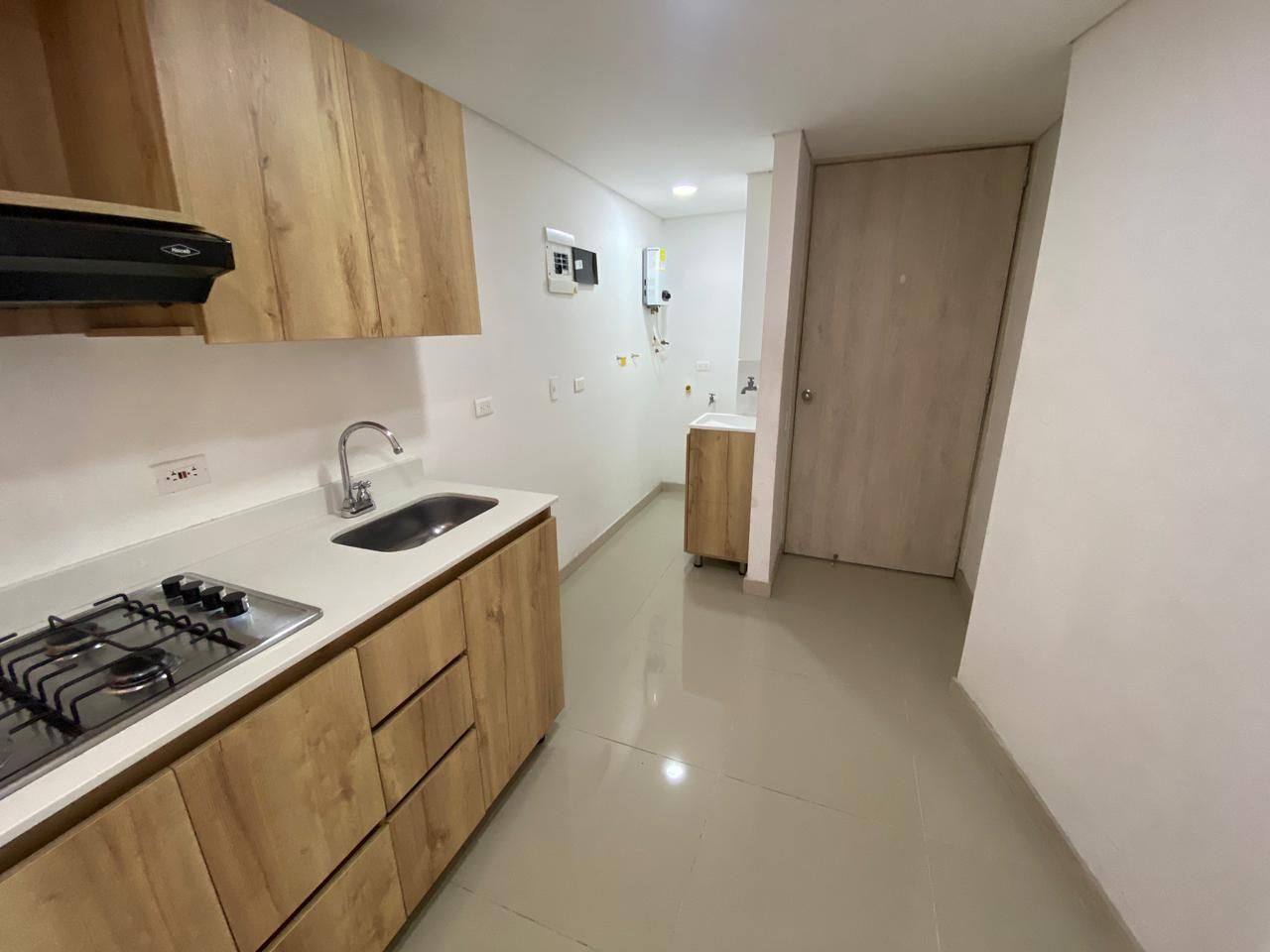 Apartamento en arriendo Antioquia Medellín Urbanizacion Manesa 40 m2 Habitaciones 2 Baños 2 Garajes 0 Precio $1600000