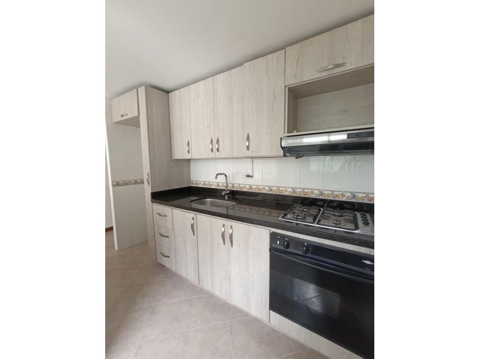 Apartamento en venta Antioquia Medellín Asomadera No1 58 m2 Habitaciones 3 Baños 2 Garajes 1 Precio $365000000