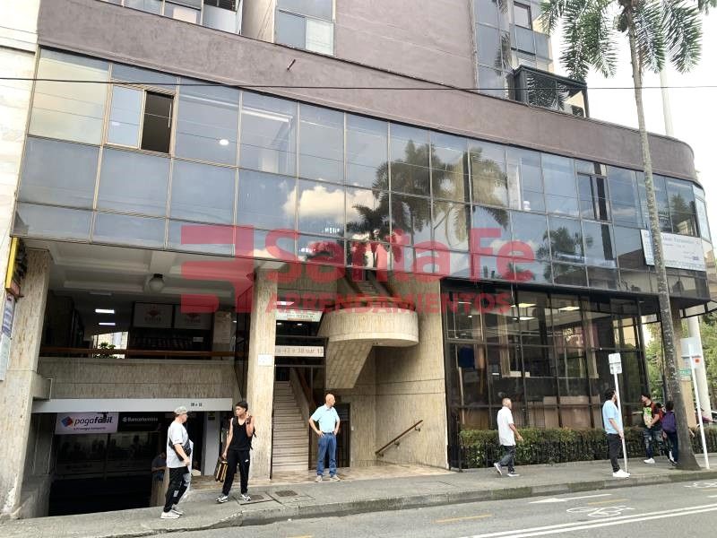 Oficina en arriendo Antioquia Envigado Zona Centro 20 m2 Habitaciones 0 Baños 1 Garajes 0 Precio $1500000
