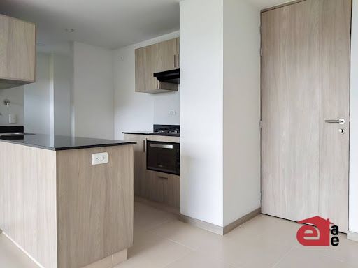 Apartamento en arriendo Antioquia Rionegro Gualanday 65 m2 Habitaciones 3 Baños 2 Garajes 1 Precio $2750000