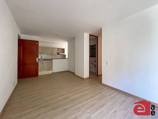 Apartamento en arriendo Antioquia Envigado San José 80 m2 Habitaciones 3 Baños 2 Garajes 1 Precio $3200000