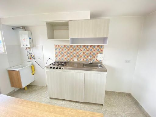 Apartamento en arriendo Cundinamarca Bogotá Villa Del Rio 43 m2 Habitaciones 2 Baños 1 Garajes 0 Precio $1299500