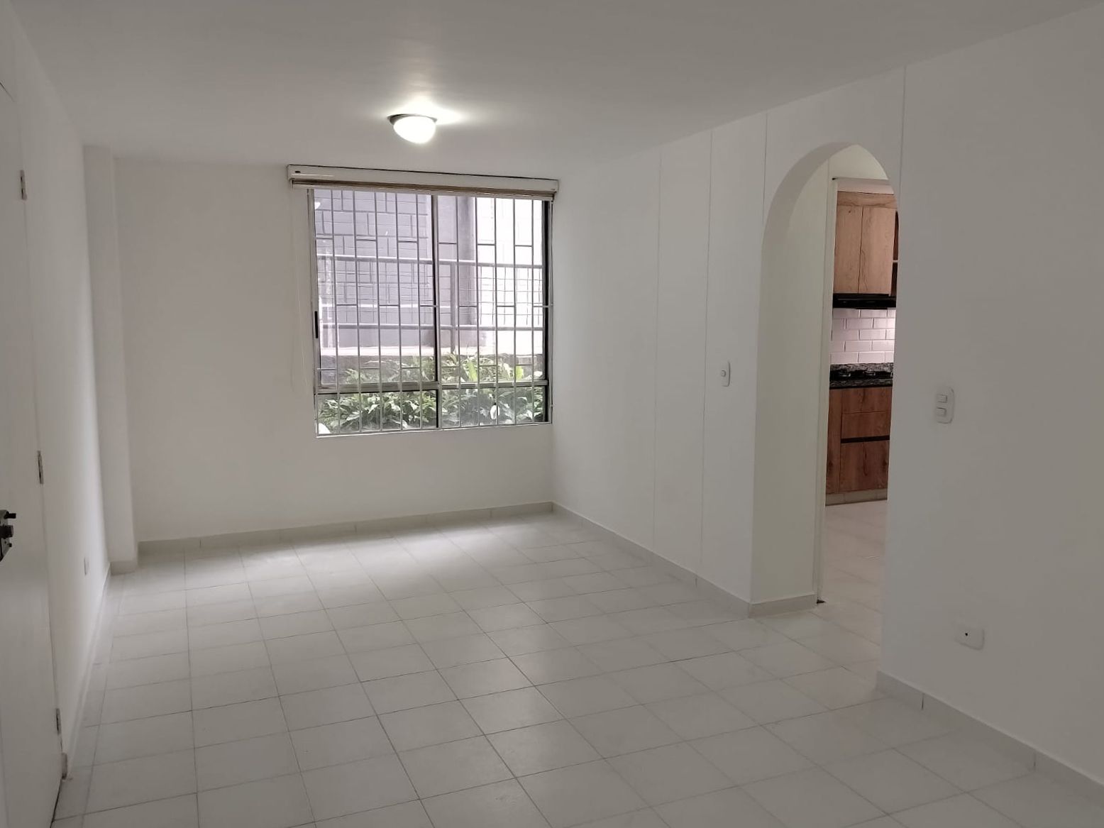 Apartamento en arriendo Antioquia Medellín Asomadera No 1 73 m2 Habitaciones 3 Baños 2 Garajes 1 Precio $2850000