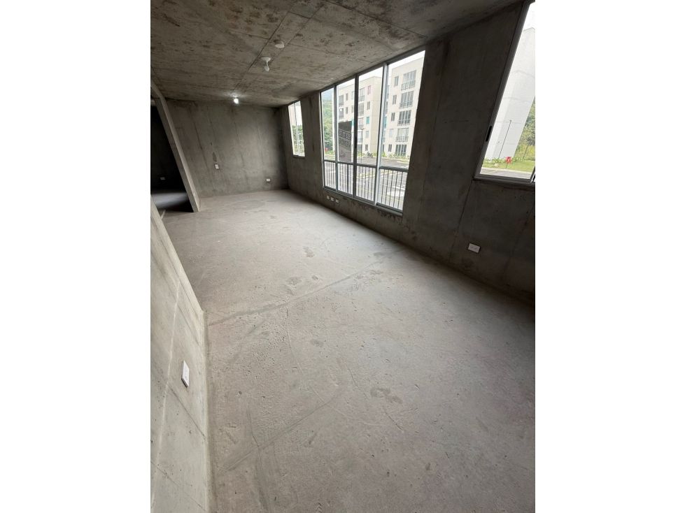 Apartamento en venta Valle Del Cauca Yumbo Yumbo 48 m2 Habitaciones 1 Baños 2 Garajes 0 Precio $150000000