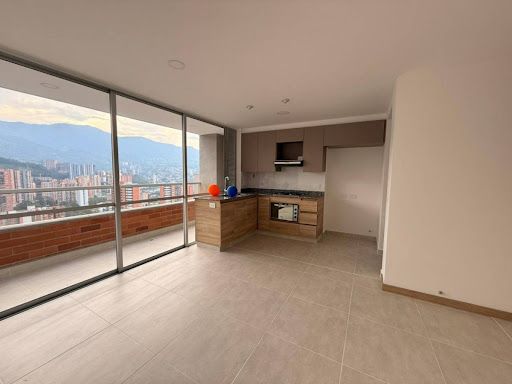 Apartamento en arriendo Antioquia Sabaneta Vegas De La Doctora 75 m2 Habitaciones 2 Baños 2 Garajes 1 Precio $3100000