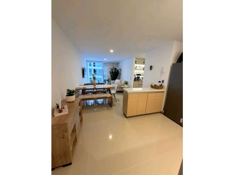 Apartamento en venta Risaralda Pereira Belmonte A 86 m2 Habitaciones 3 Baños 2 Garajes 2 Precio $545000000