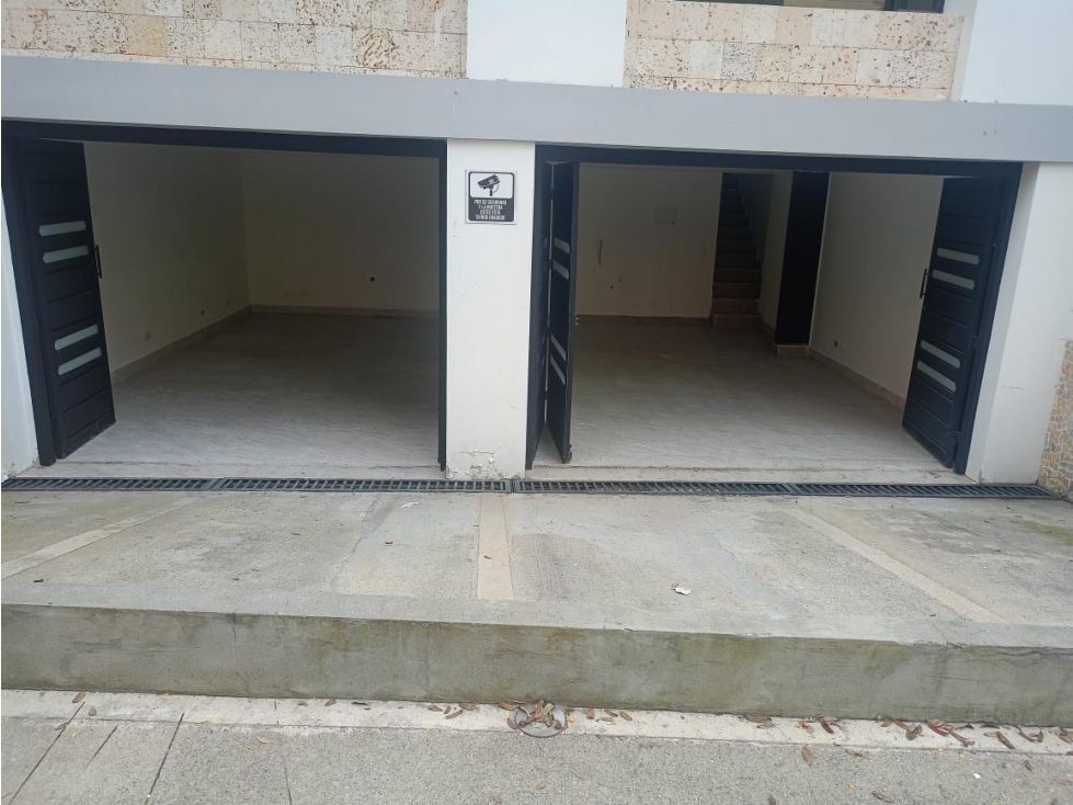 Local en arriendo Antioquia Medellín Laureles 45 m2 Habitaciones 0 Baños 1 Garajes 0 Precio $2900000