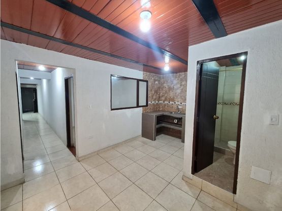 Apartamento en arriendo Cundinamarca Bogotá La Fraguita 60 m2 Habitaciones 3 Baños 1 Garajes 0 Precio $1200000