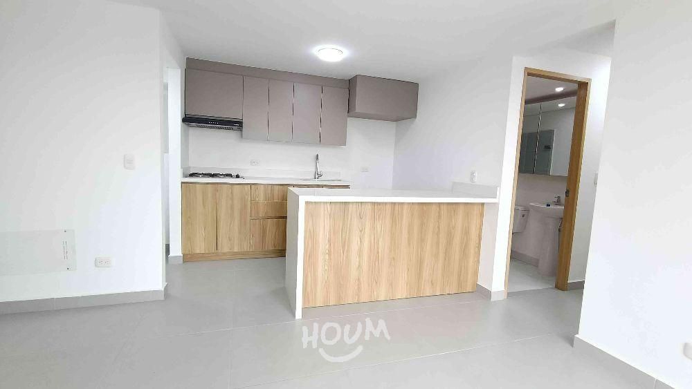 Apartamento en arriendo Antioquia Rionegro Cuatro Esquinas 53 m2 Habitaciones 3 Baños 2 Garajes 0 Precio $1800001