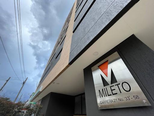 Apartaestudio en arriendo Cundinamarca Bogotá Teusaquillo 65 m2 Habitaciones 1 Baños 2 Garajes 1 Precio $2600000