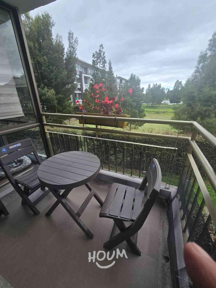 Apartamento en venta Cundinamarca Cajicá Cajica 99 m2 Habitaciones 3 Baños 2 Garajes 2 Precio $450000000