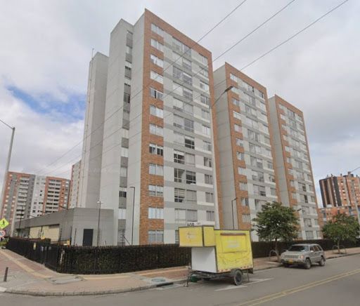 Apartamento en arriendo Cundinamarca Bogotá La Esperanza 40 m2 Habitaciones 2 Baños 2 Garajes 0 Precio $1800000