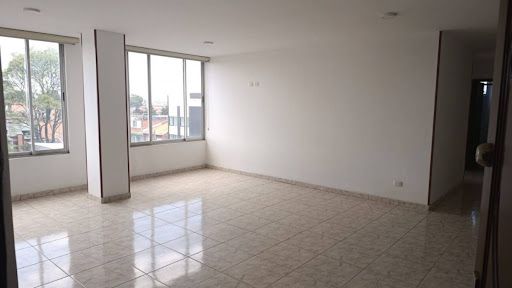 Apartamento en venta Cundinamarca Bogotá Multifamiliar Carimagua 110 m2 Habitaciones 4 Baños 2 Garajes 0 Precio $380000000