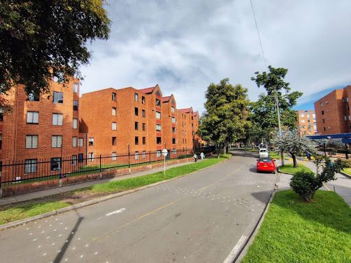 Apartamento en venta Cundinamarca Bogotá Ub El Cortijo 50 m2 Habitaciones 3 Baños 1 Garajes 0 Precio $250000000