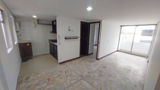 Apartamento en arriendo Antioquia Medellín La Candelaria 36 m2 Habitaciones 1 Baños 1 Garajes 0 Precio $1800000