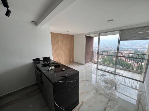 Apartamento en arriendo Antioquia Itagüí Zona Rural 70 m2 Habitaciones 3 Baños 2 Garajes 1 Precio $2400000