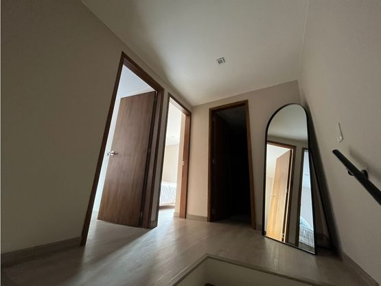 Apartamento en arriendo Cundinamarca Bogotá Chapinero Norte 48 m2 Habitaciones 2 Baños 1 Garajes 1 Precio $3800000