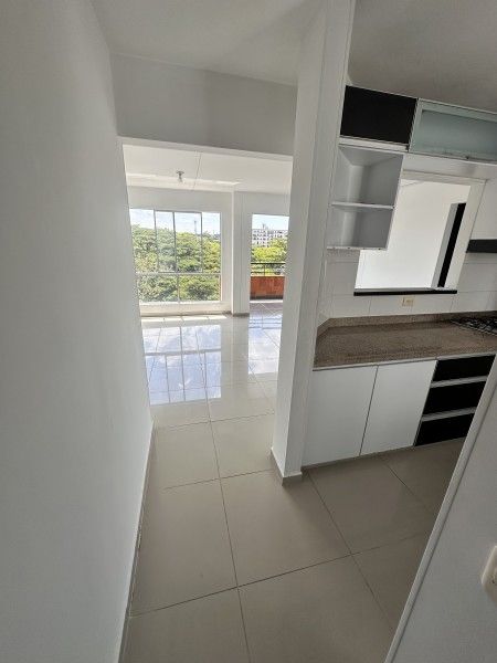 Apartamento en arriendo Valle Del Cauca Cali Conjunto Residencial Valparaiso Ciudad Bochalema 92 m2 Habitaciones 3 Baños 2 Garajes 1 Precio $2200000