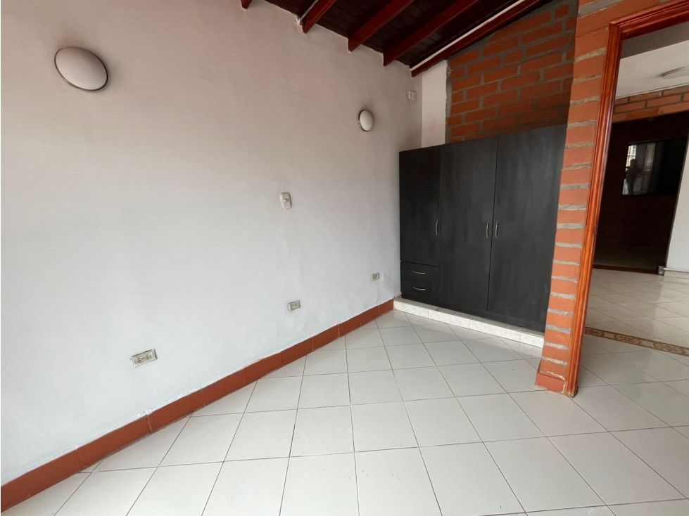 Apartamento en arriendo Antioquia Envigado La Magnolia 70 m2 Habitaciones 3 Baños 2 Garajes 0 Precio $1850000