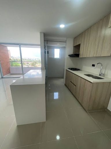 Apartamento en arriendo Antioquia La Estrella Toledo 80 m2 Habitaciones 3 Baños 2 Garajes 1 Precio $3300000