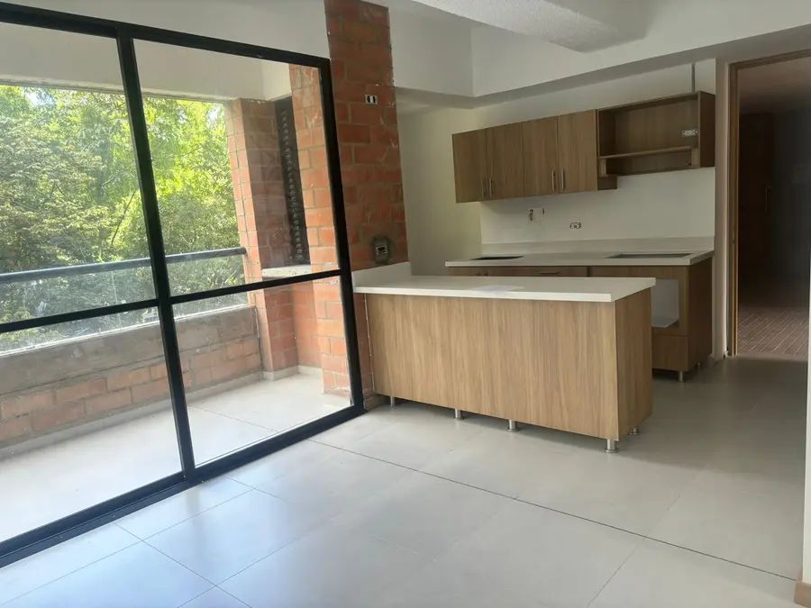 Apartamento en venta Antioquia Medellín Asomadera No 1 72 m2 Habitaciones 2 Baños 2 Garajes 1 Precio $350000000