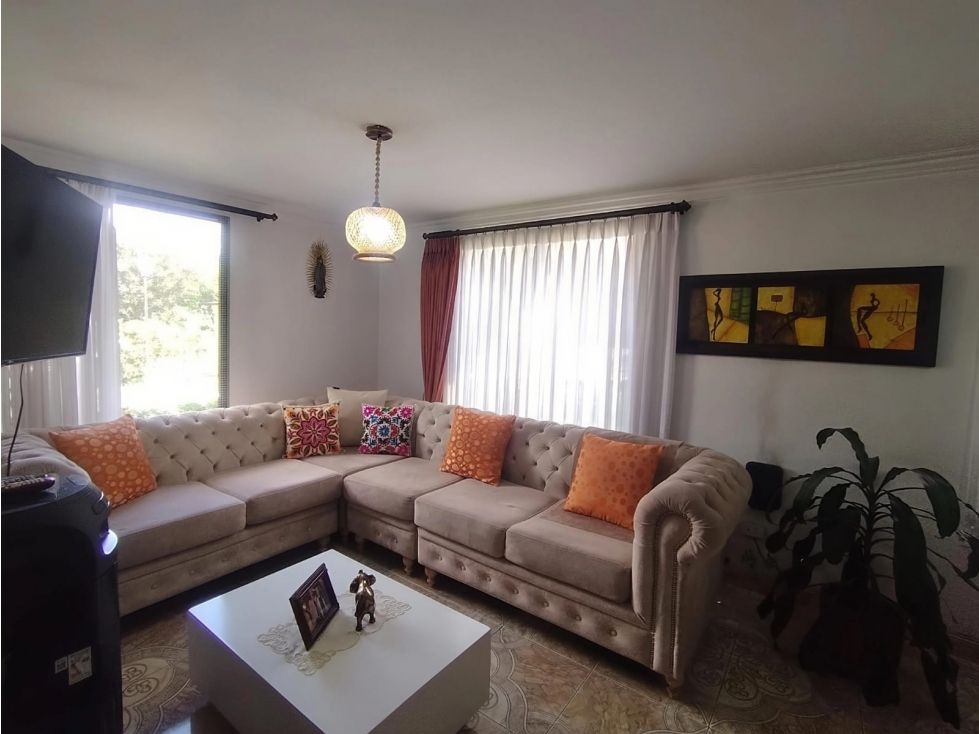 Casa en venta Caldas Manizales La Primavera 102 m2 Habitaciones 3 Baños 2 Garajes 0 Precio $480000000