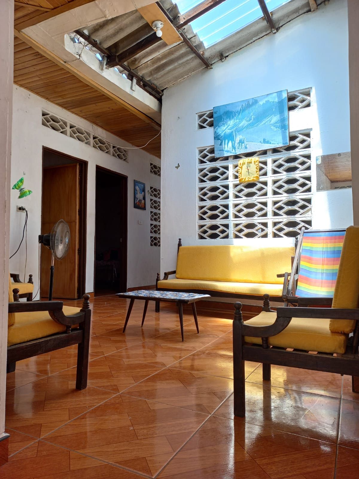 Casa en venta Cundinamarca Girardot Rosablanca 133 m2 Habitaciones 4 Baños 2 Garajes 0 Precio $189000000