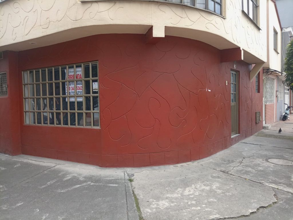 Apartaestudio en arriendo Cundinamarca Bogotá Jazmin 30 m2 Habitaciones 1 Baños 1 Garajes 1 Precio $850000