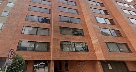 Apartamento en arriendo Cundinamarca Bogotá La Porciuncula 43 m2 Habitaciones 1 Baños 1 Garajes 1 Precio $2852400