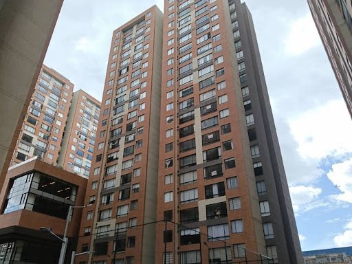Apartamento en arriendo Cundinamarca Bogotá Franco 49 m2 Habitaciones 2 Baños 1 Garajes 0 Precio $2000000