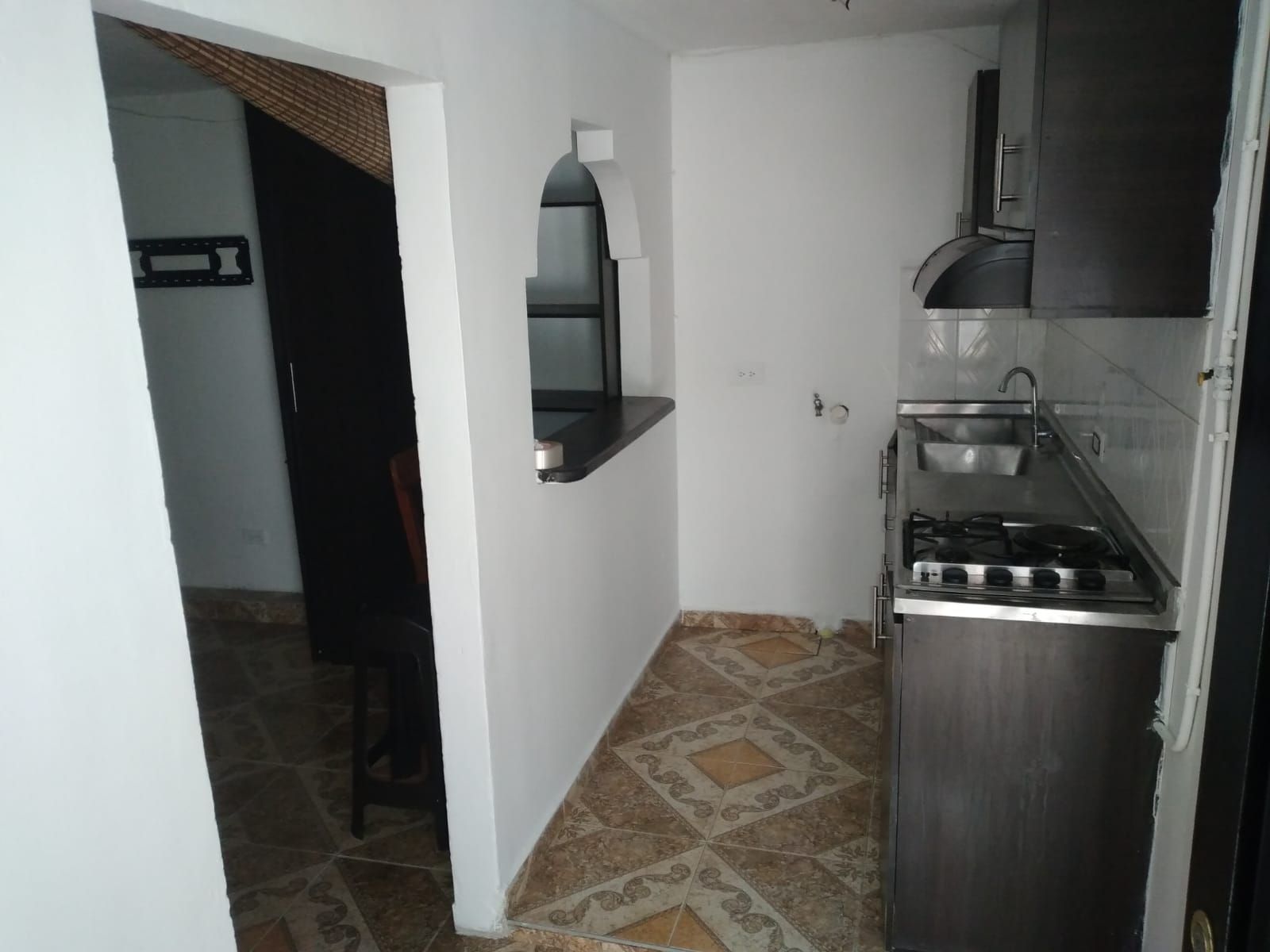 Apartaestudio en arriendo Antioquia Bello Central 28 m2 Habitaciones 1 Baños 1 Garajes 0 Precio $790000