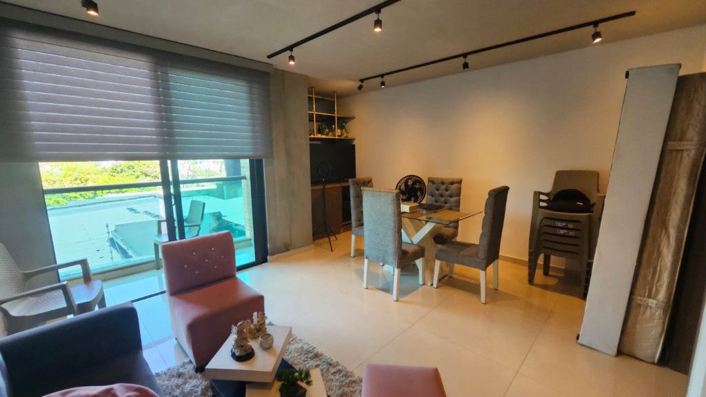 Apartamento en arriendo Atlántico Barranquilla Altamira 60 m2 Habitaciones 1 Baños 2 Garajes 1 Precio $2530000