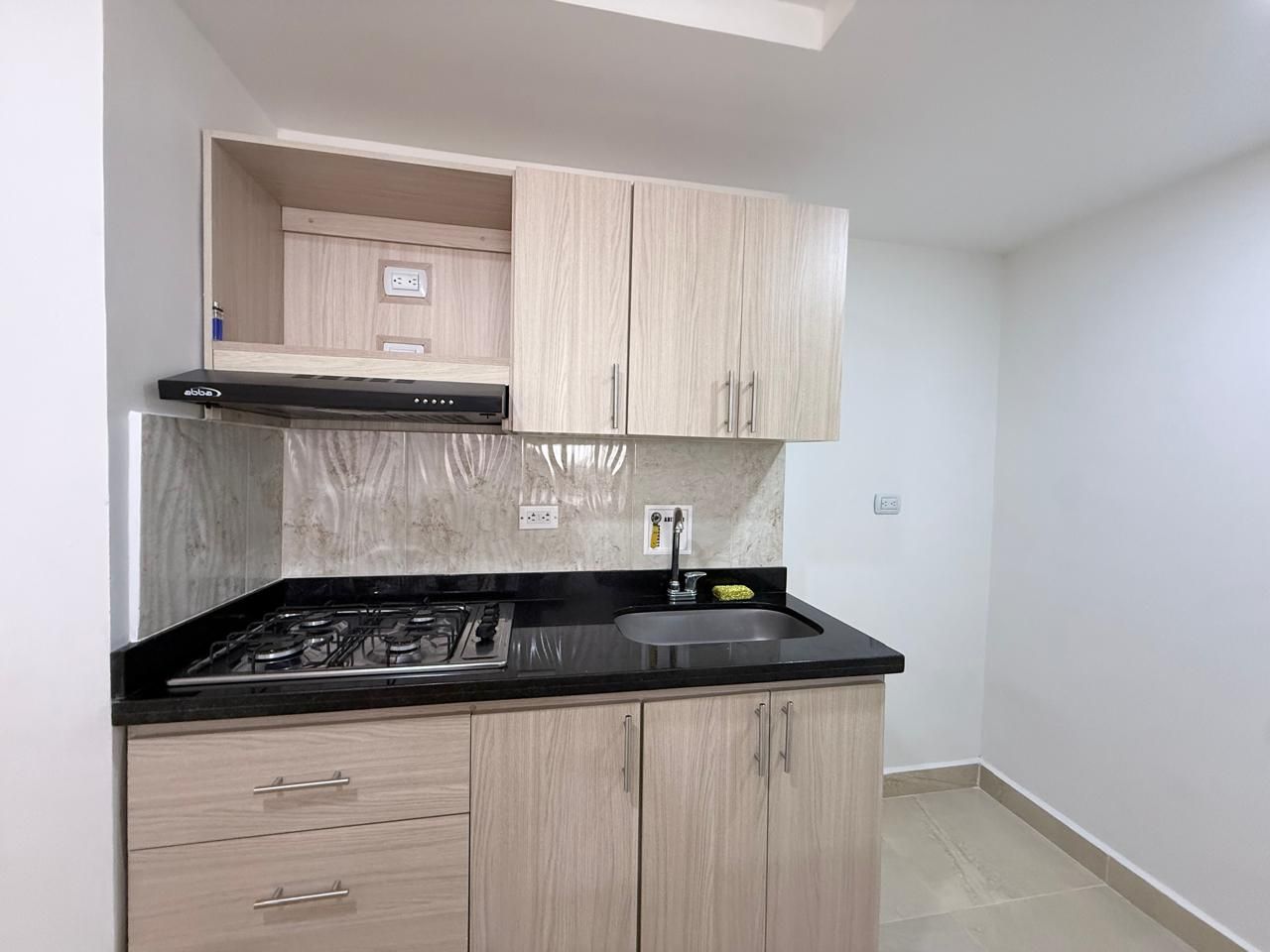 Apartamento en arriendo Antioquia Marinilla La Industrial 62 m2 Habitaciones 2 Baños 2 Garajes 1 Precio $1500000