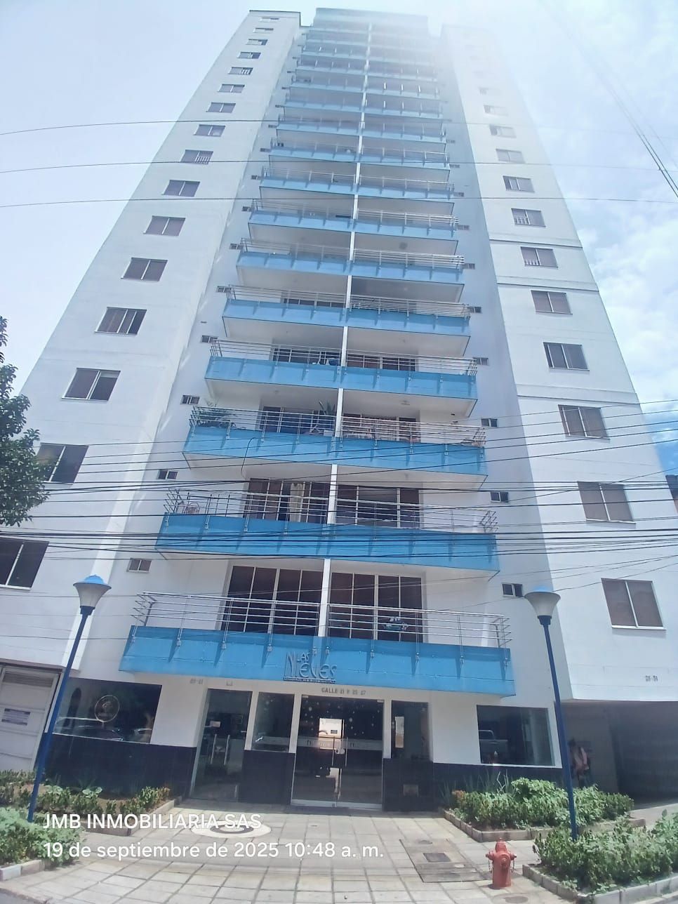 Apartamento en arriendo Santander Bucaramanga San Francisco 90 m2 Habitaciones 3 Baños 2 Garajes 1 Precio $2152000