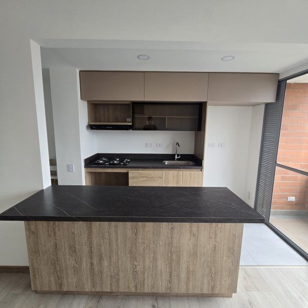 Apartamento en venta Antioquia Itagüí Fátima 69 m2 Habitaciones 3 Baños 2 Garajes 0 Precio $570000000