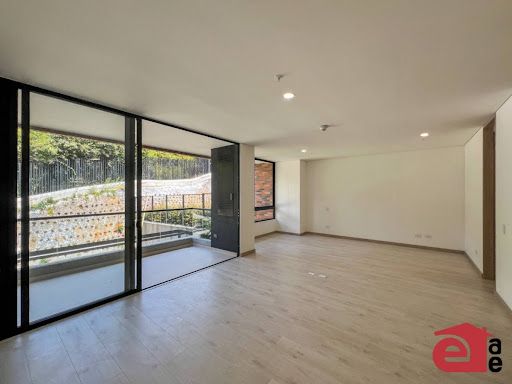 Apartamento en arriendo Antioquia El Retiro El Retiro 72 m2 Habitaciones 1 Baños 2 Garajes 1 Precio $3800000