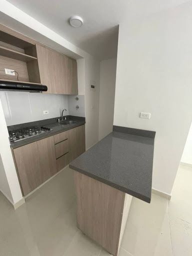 Apartamento en arriendo Antioquia Envigado San Rafael 55 m2 Habitaciones 2 Baños 2 Garajes 1 Precio $2100000