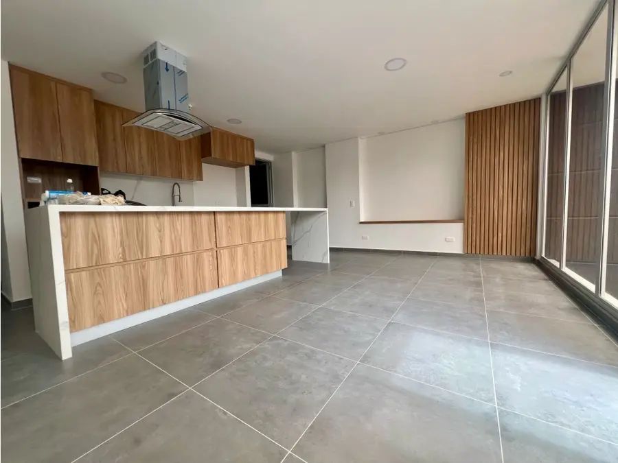 Apartamento en venta Antioquia Medellín Rosales 93 m2 Habitaciones 3 Baños 2 Garajes 1 Precio $480000000