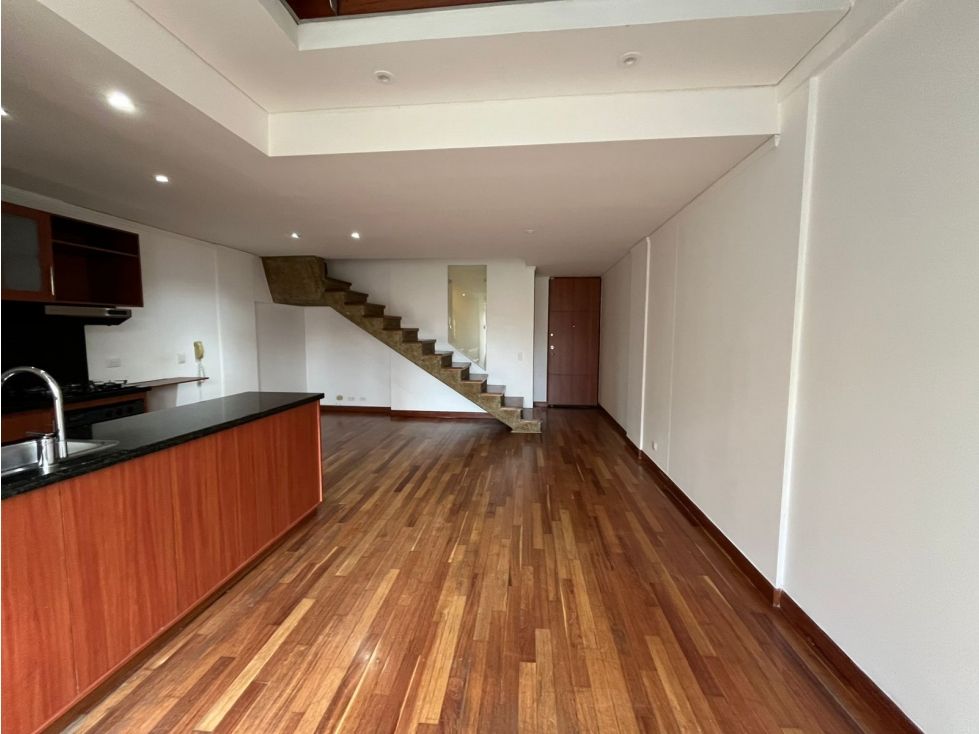 Apartaestudio en arriendo Antioquia Medellín Alejandria 85 m2 Habitaciones 1 Baños 2 Garajes 2 Precio $4200000